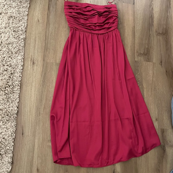 Abercrombie dress NWT - Picture 3 of 4